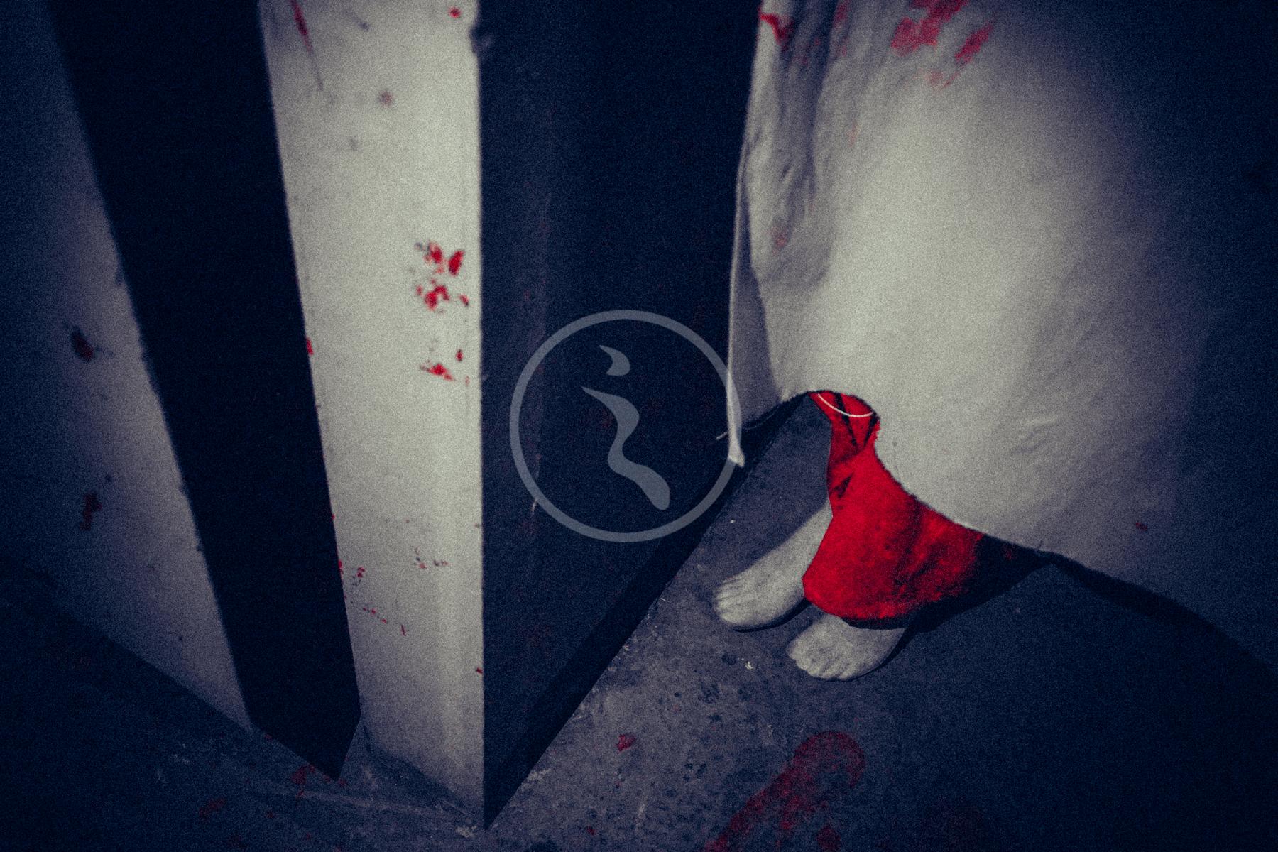 20个最恐怖的鬼屋,十大最刺激最恐怖的鬼屋