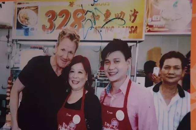 在新加坡吃日本料理,新加坡美食之旅