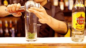 贵阳最有氛围的小酒吧,贵阳有格调的小酒吧