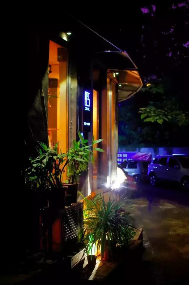 贵阳最有氛围的小酒吧,贵阳有格调的小酒吧