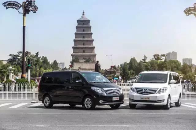 东风风行cm7和埃尔法对比,cm7改装埃尔法