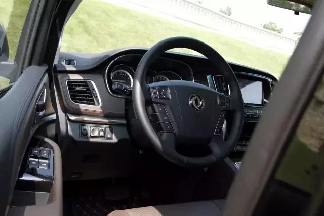 东风风行cm7和埃尔法对比,cm7改装埃尔法