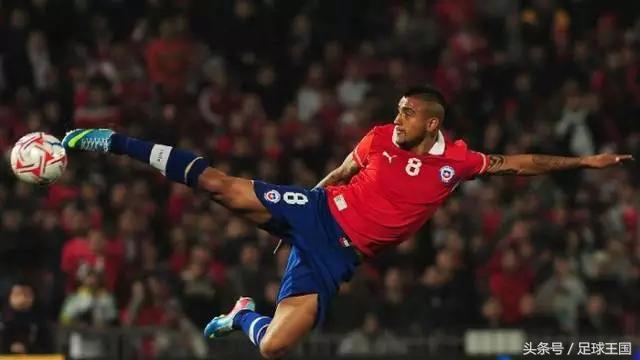 硬汉比达尔,我眼里的苍穹