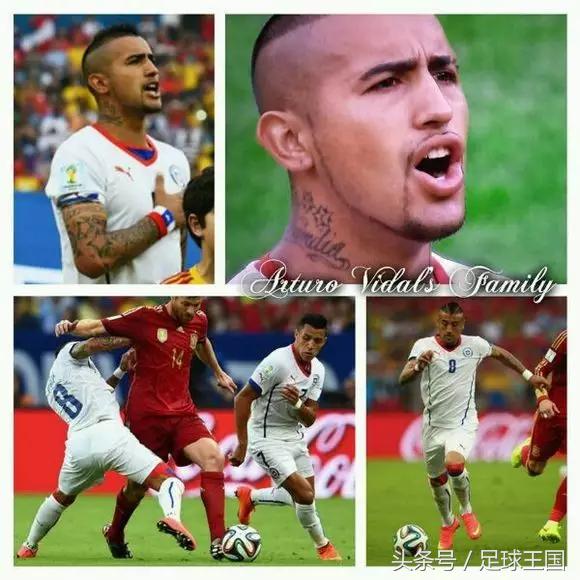 硬汉比达尔,我眼里的苍穹