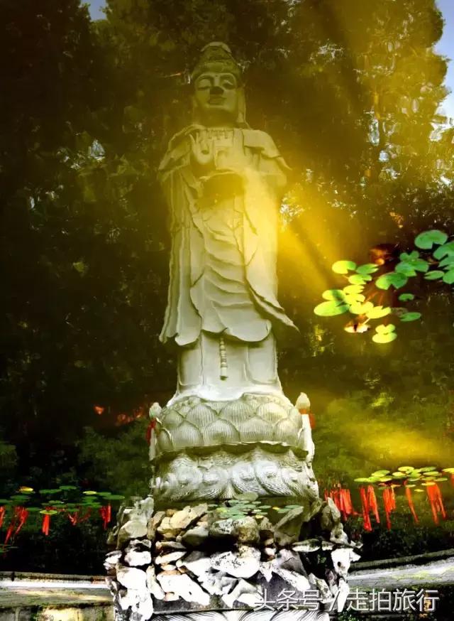 滁州游玩攻略潮玩街区,滁州最值得玩的地方