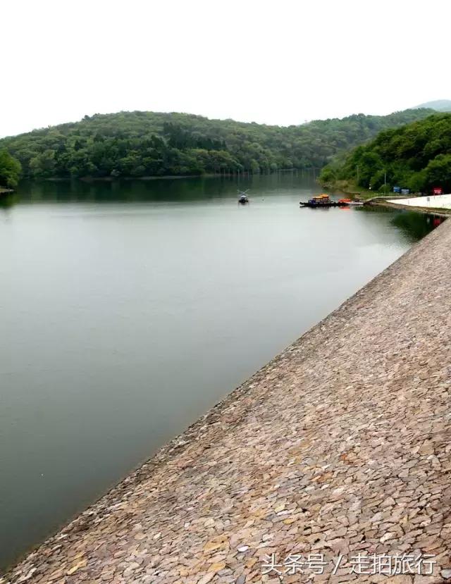 滁州游玩攻略潮玩街区,滁州最值得玩的地方