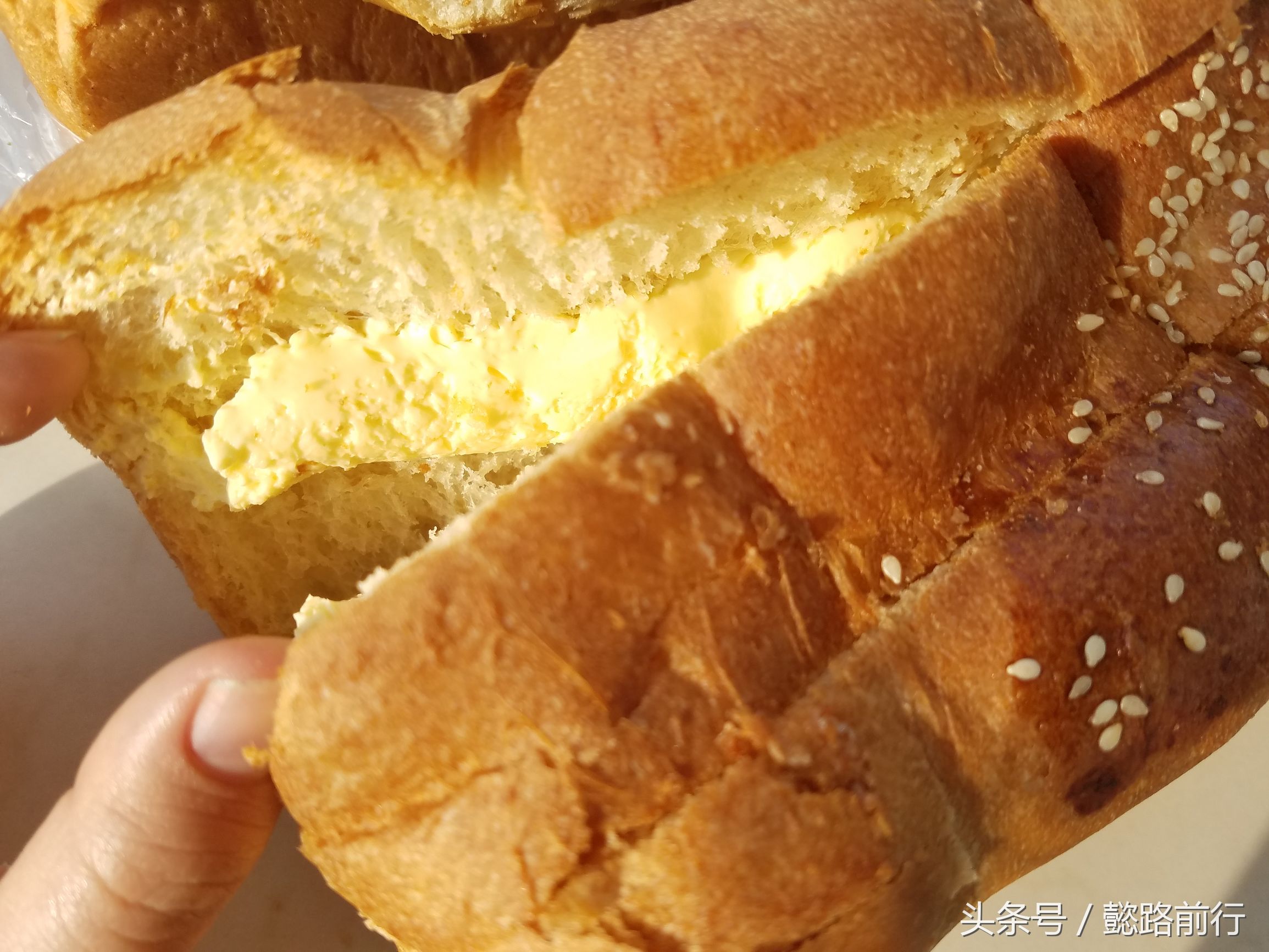 哈尔滨不能错过的面包房,哈尔滨最火面包房