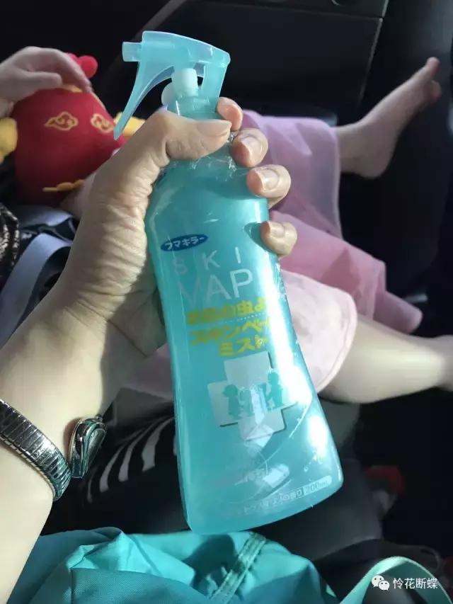 亲测10款驱蚊产品使用报告,10款驱蚊贴产品良心测评