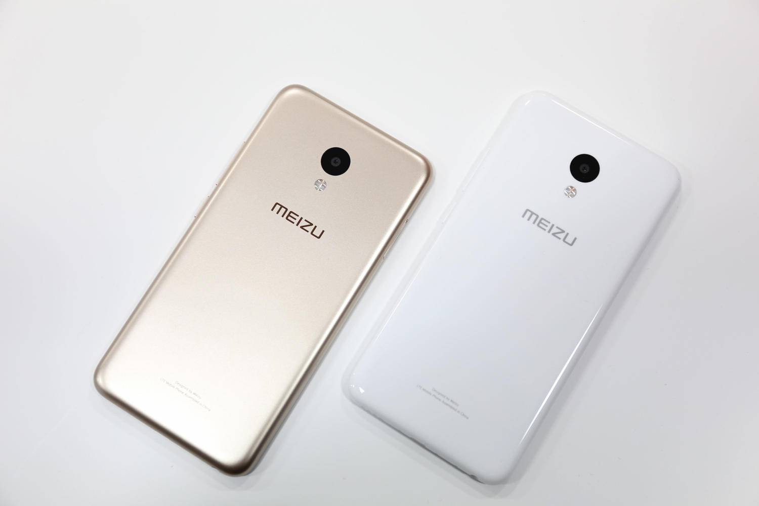 关于魅族的冷知识,魅蓝功能的具体介绍