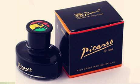 什么牌子的钢笔墨水最好,最好用的国产钢笔墨水品牌