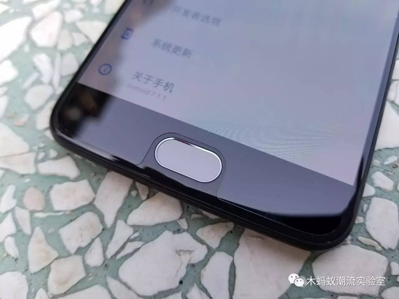 一加5使用的真实感受,一加5评测耳机孔