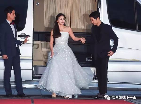 宋仲基宋慧乔星盘解析,宋慧乔宋仲基大瓜