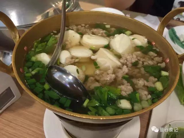 泰国特色餐饮蕉叶,曼谷风情泰国餐厅