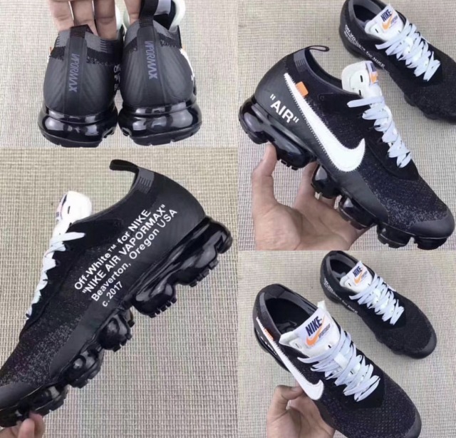 种草力MAX|17年最hot的N双爆款球鞋,谁才是众望所归的kingofsneaker!