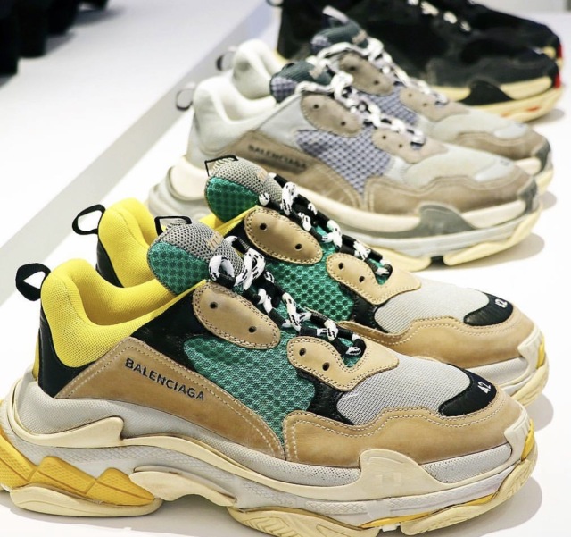 种草力MAX|17年最hot的N双爆款球鞋,谁才是众望所归的kingofsneaker!