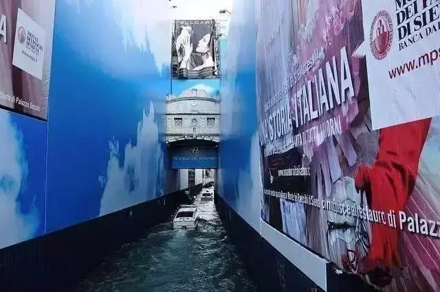 暑期意大利旅行,意大利的美食与景色