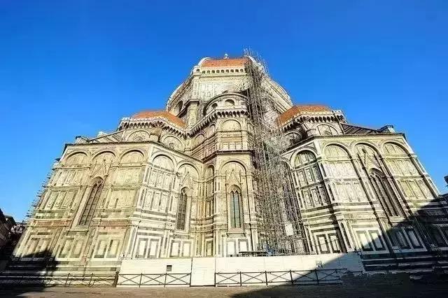 暑期意大利旅行,意大利的美食与景色