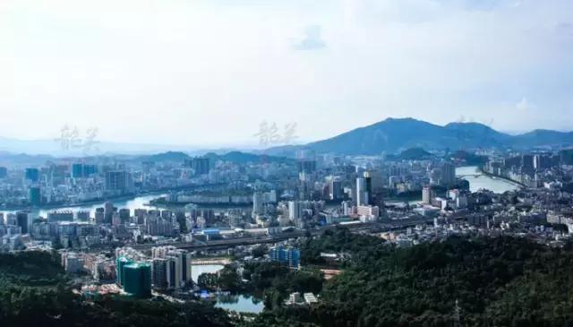 韶关,一个我们舍不得说再见的地方,韶关人顶起!