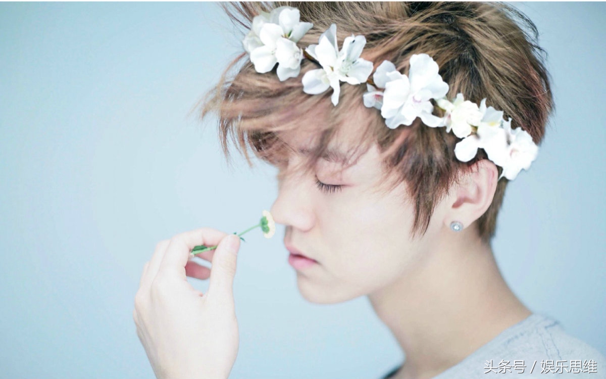 鹿晗回应被造谣视频,2018年鹿晗和经纪人的事