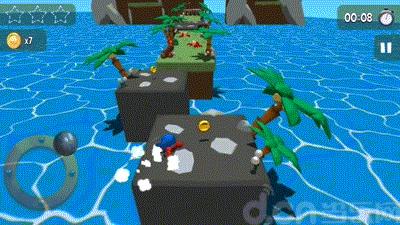 哔哩哔哩2023新番,全新上线换装养成类游戏