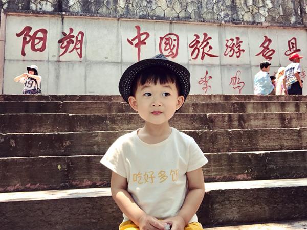 去桂林如何最省钱的玩,一家三口自己去桂林旅游