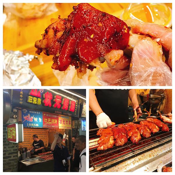 去桂林如何最省钱的玩,一家三口自己去桂林旅游