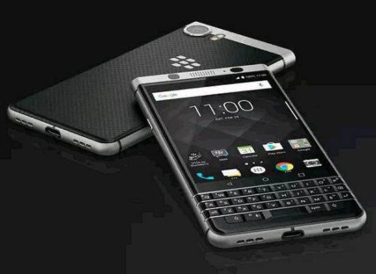 黑莓keyone的bbb100-1是什么版本,黑莓keyone发布会完整版