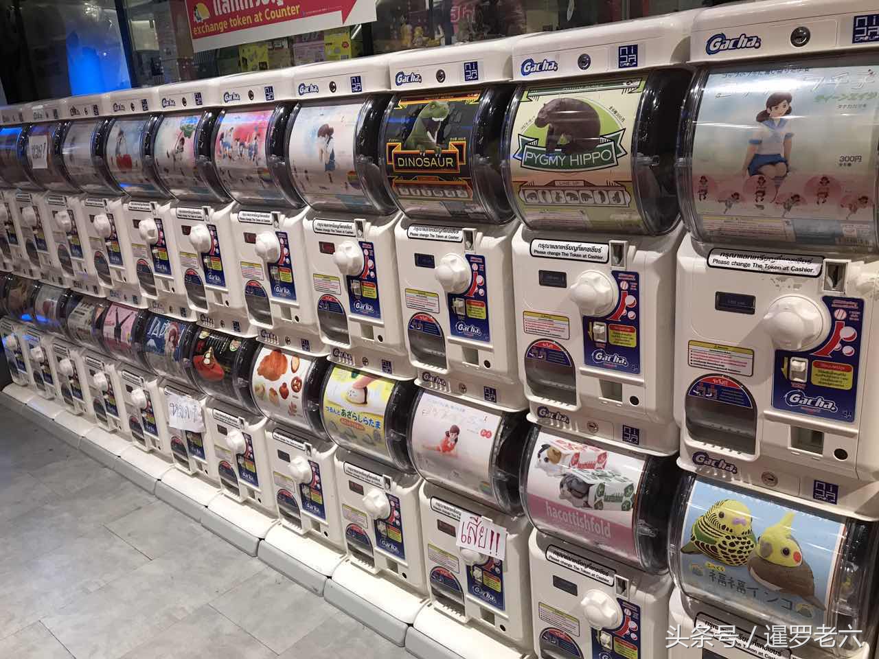 泰国版钢铁侠,泰国钢铁侠