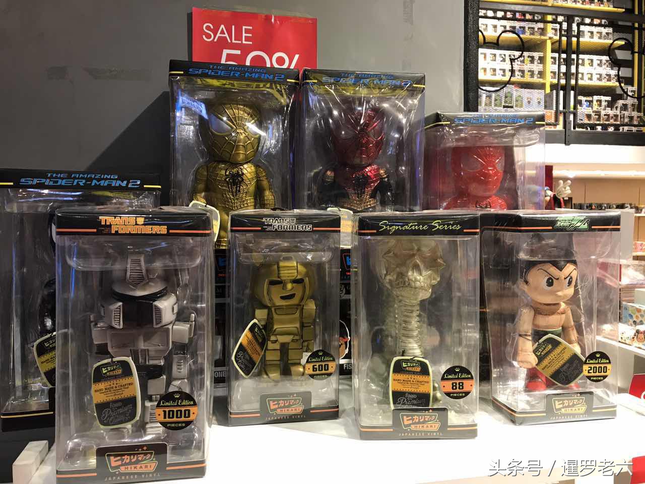 泰国版钢铁侠,泰国钢铁侠