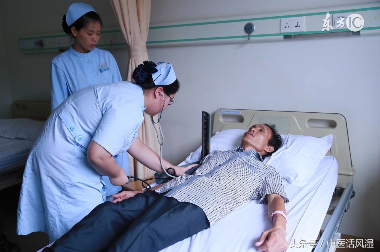 强直性脊柱炎与HLA-B27的那些事儿