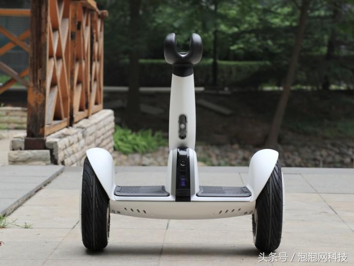 小米9号平衡车plus详细介绍,小米平衡车和九号minipro平衡车