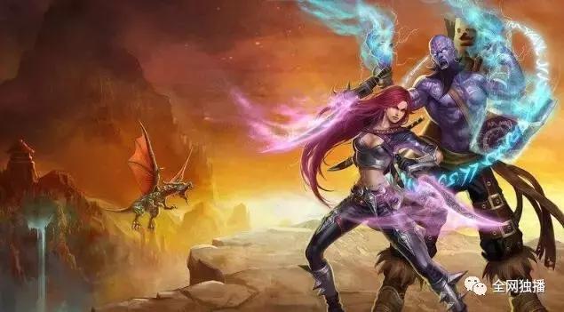 英雄联盟马上要改动的英雄,英雄联盟最新符文有没有改变