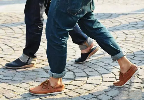 男士夏季宽松透气阔腿牛仔裤,男士夏季浅色牛仔裤搭什么短袖