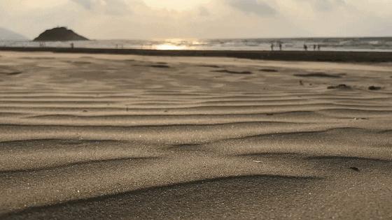延时摄影人像拍摄技巧,大自然沧海桑田的延时摄影