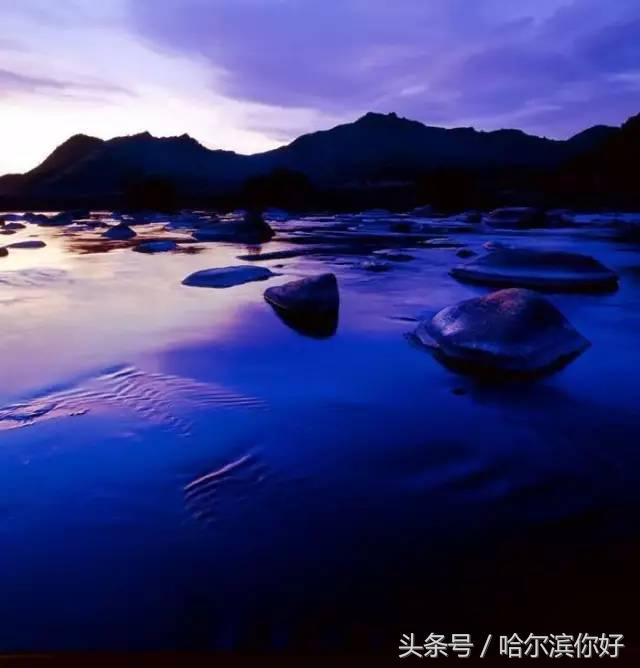 对不起,我要去黑龙江抚远了!