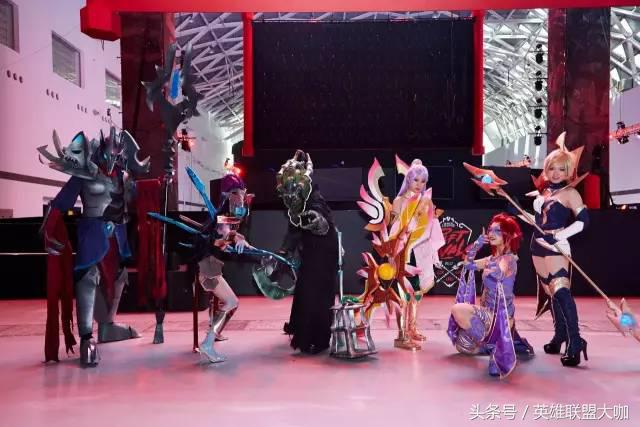 洲际赛火热开战：乐拉带你游台湾（Day1）