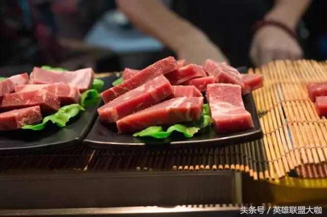 洲际赛火热开战：乐拉带你游台湾（Day1）