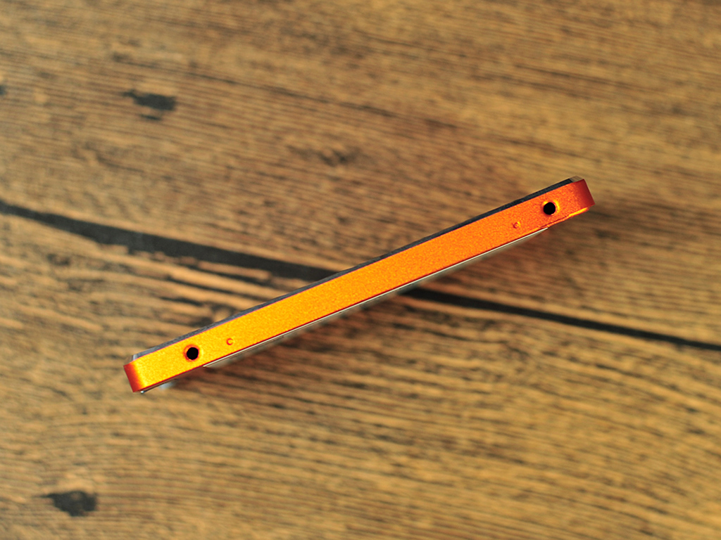 涨价时代，低价才是王道：台电极速系列128GSATA3固态硬盘入手分享