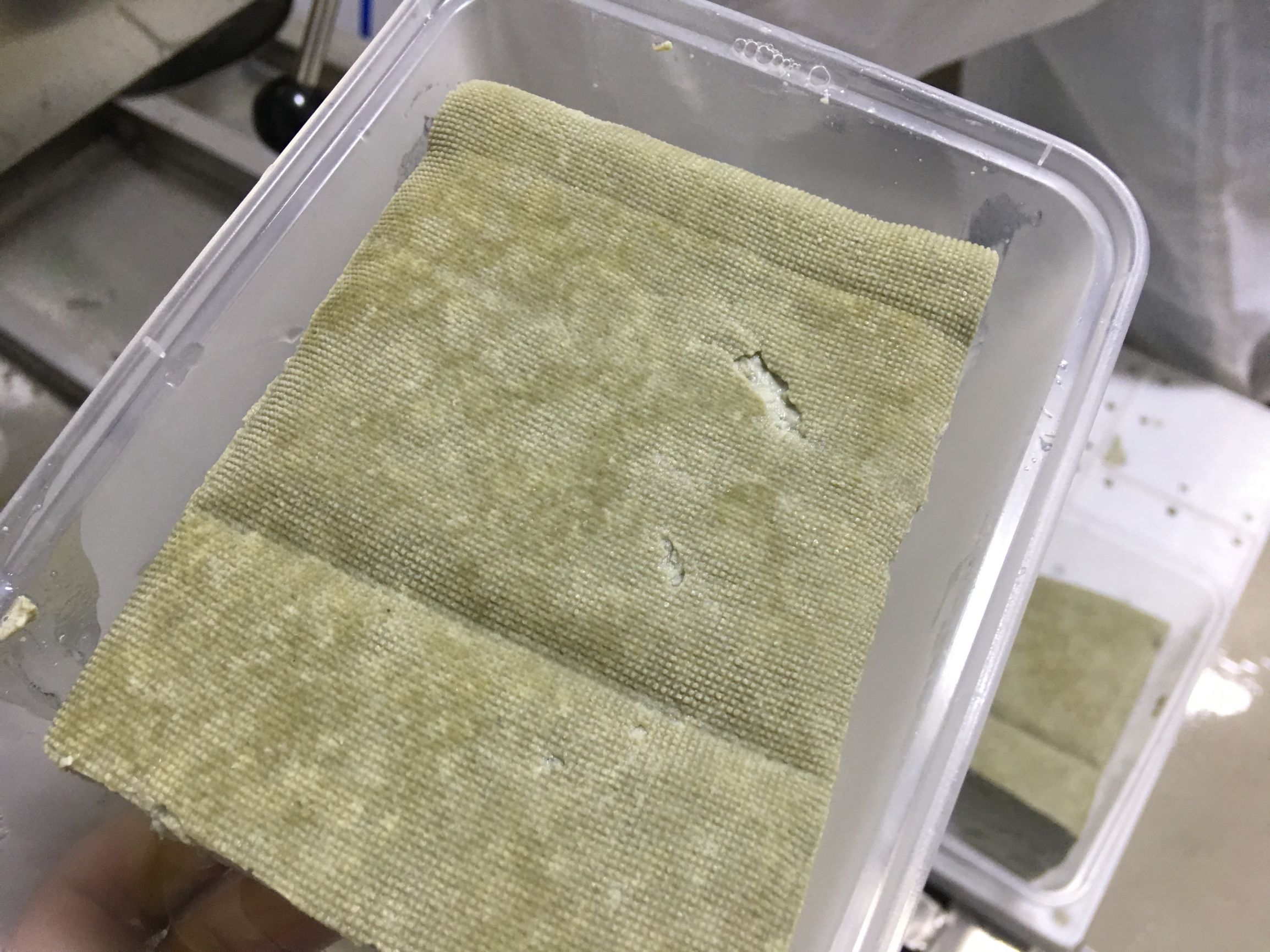 丹东日本豆腐,丹东水豆腐哪家好吃