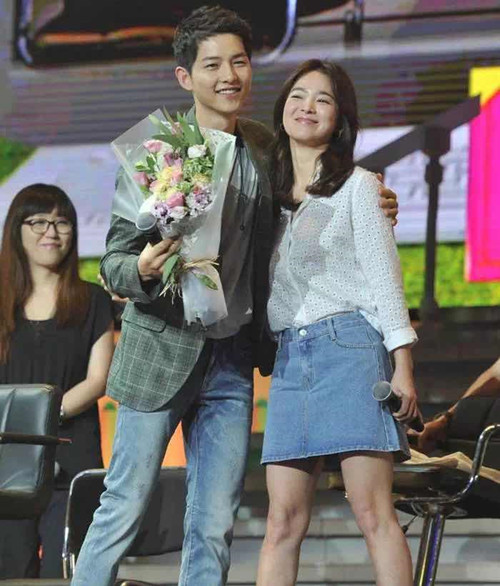 年轻时又胖又土，现在嫁给国民老公，看土妹子如何成为时尚女神