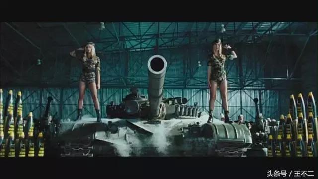 邪恶必然存在，再刷《战争之王》