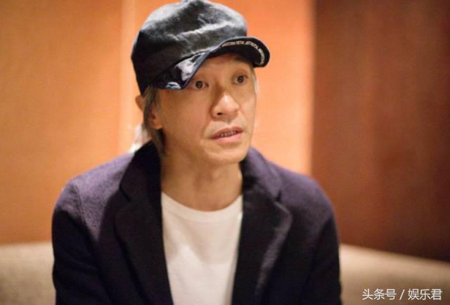 他们三人年过半百却单身，展昭有60之约，星爷和小哥呢