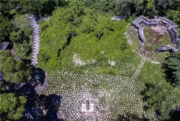 中国四大名屿鼓浪屿,中国距离世界第一还有多远