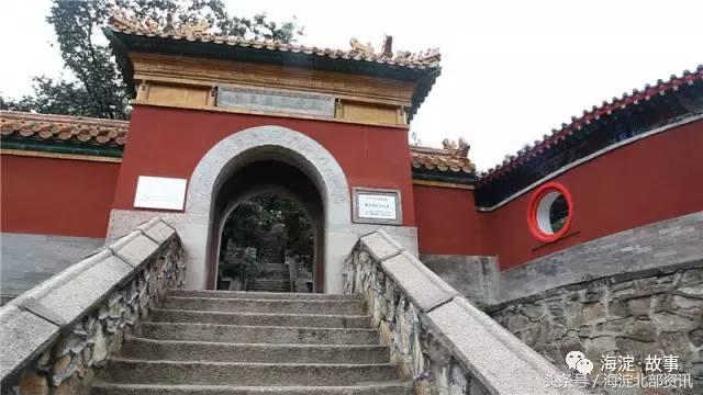 海淀最有文化气息的地方,海淀有文化底蕴的地方