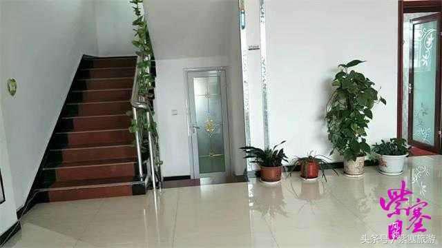 河北农家乐旅游攻略,紫塞农家院