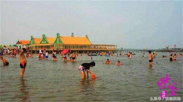 河北农家乐旅游攻略,紫塞农家院