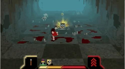 这么丑的一个游戏，为何让人玩了半个月还停不下来？——魔*游戏性**《弹跳传奇》测评