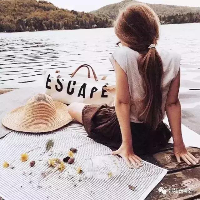 带孩子去沙滩防晒推荐,带娃度假去哪里好