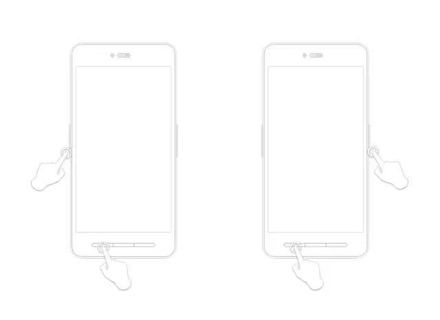 学会手机截屏,视频通话就能*拍偷**女(男)友的丑态了