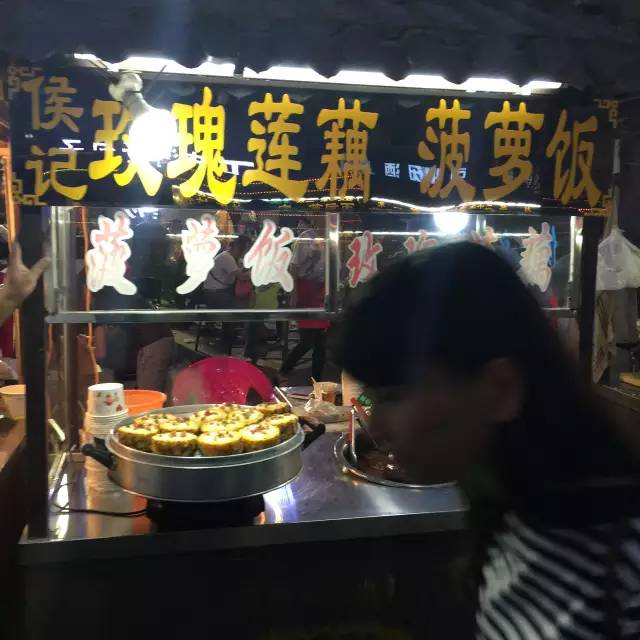 开封鼓楼夜市恢复正常了吗,开封鼓楼夜市哪家最好吃